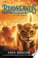 Broken Pride cover
