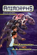 The Encounter cover