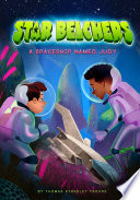 A Spaceship Named Judy cover