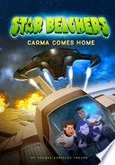 Carma Comes Home cover