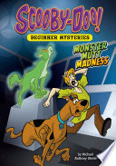 Monster Mutt Madness cover