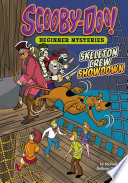 Skeleton Crew Showdown cover