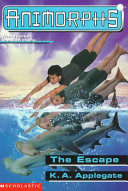 The Escape cover