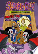 Vampire Zoo Hullabaloo cover