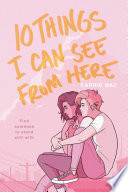 10 Things I Can See From Here cover