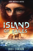Island of Exiles cover