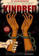Kindred: A Graphic Novel Adaptation cover