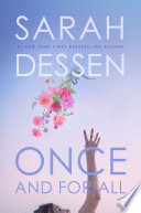 Once and for All cover