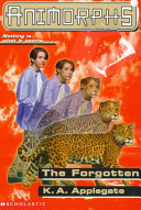 The Forgotten cover