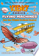 Flying Machines: How the Wright Brothers Soared cover