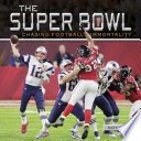 The Super Bowl: Chasing Football Immortality cover