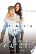 The Magnolia Story cover
