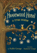 A True Home cover