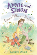 Annie and Simon: Banana Muffins and Other Stories cover