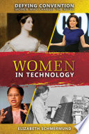 Women in Technology cover