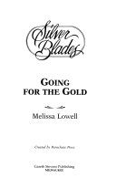 Going for the Gold cover
