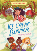 Ice Cream Summer cover