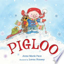 Pigloo cover