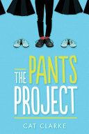 The Pants Project cover