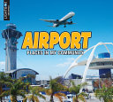 Airport (Lightbox) cover