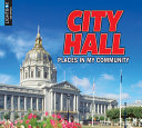 City Hall (Lightbox) cover