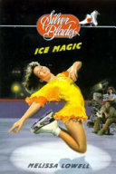 Ice Magic cover
