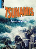 Tsunamis (Lightbox) cover