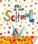 Fall Is for School cover