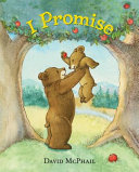 I Promise cover