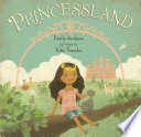 Princessland cover