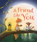 A Friend Like You cover