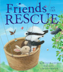 Friends to the Rescue cover