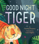 Good Night Tiger cover
