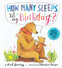 How Many Sleeps 'til My Birthday? cover
