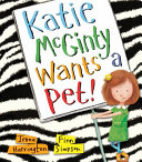 Katie McGinty Wants a Pet! cover