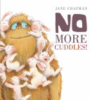 No More Cuddles! cover
