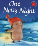 One Noisy Night cover