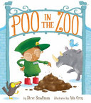 Poo in the Zoo cover