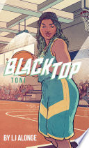 Blacktop: Toni cover