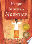 Manjhi Moves a Mountain cover