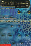 In the Time of Dinosaurs cover