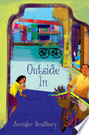 Outside In cover