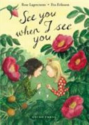 See You When I See You cover