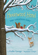 The Greatest Gift cover