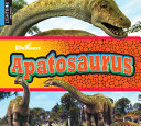 Apatosaurus (Lightbox) cover