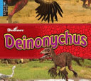 Deinonychus (Lightbox) cover