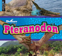 Pteranodon (Lightbox) cover