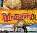 Spinosaurus (Lightbox) cover