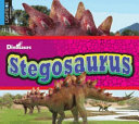Stegosaurus (Lightbox) cover