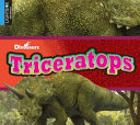 Triceratops (Lightbox) cover